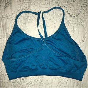 Champion sports bra